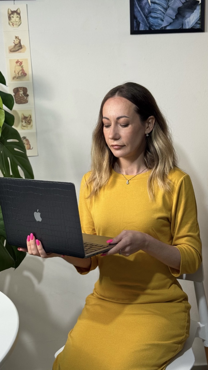 Как проходит диагностика партнёрства: что вы получите за 30 минут