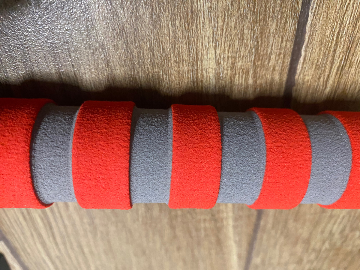 Приятно, мягко…