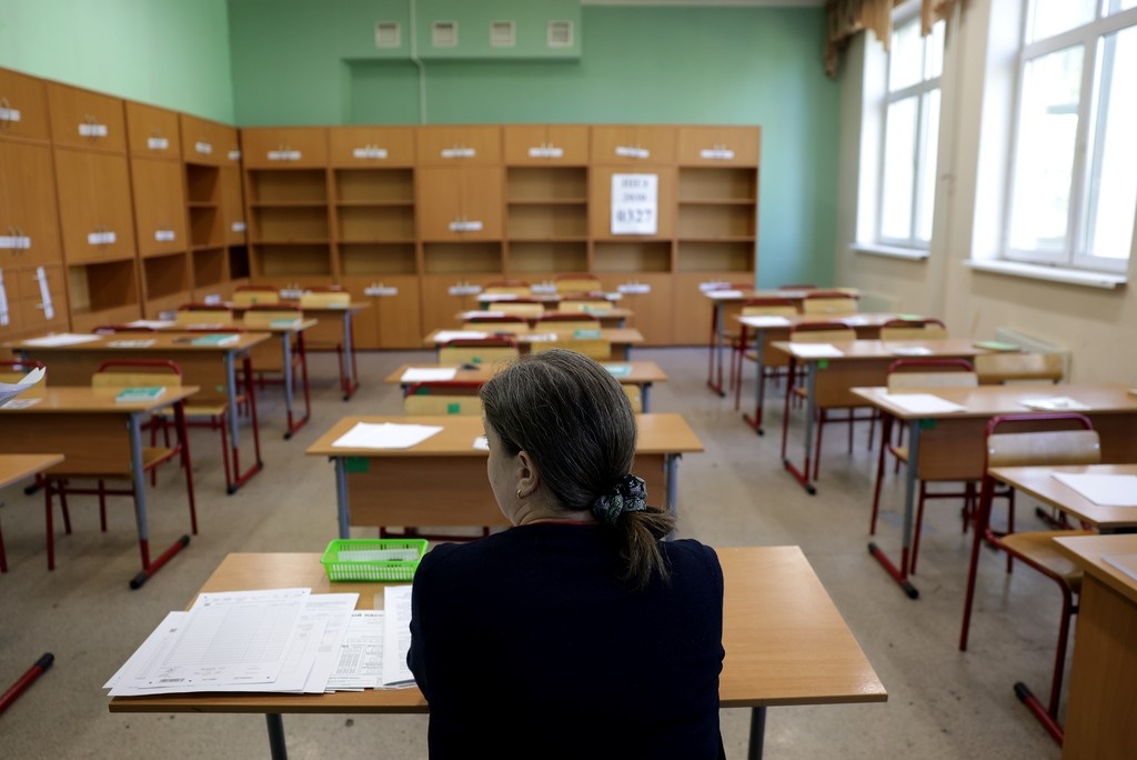    Фото © Анастасия Романова / Абзац