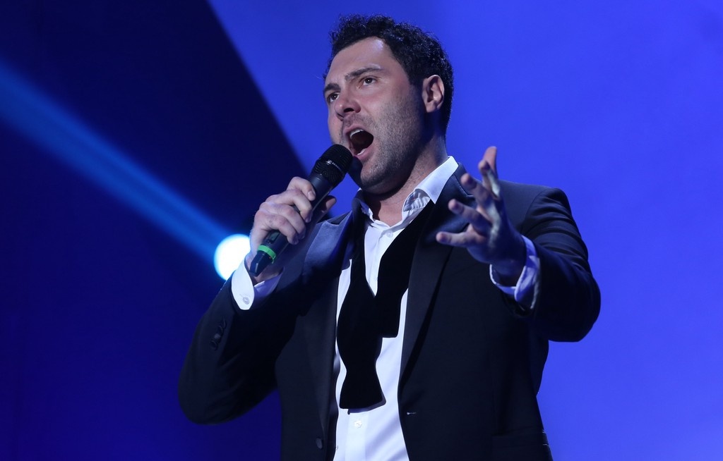    Фото © АГН «Москва» / Андрей Никеричев