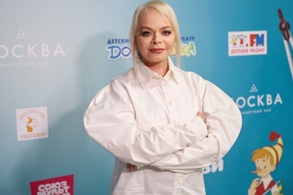    Фото © Валерия Калугина / ТАСС