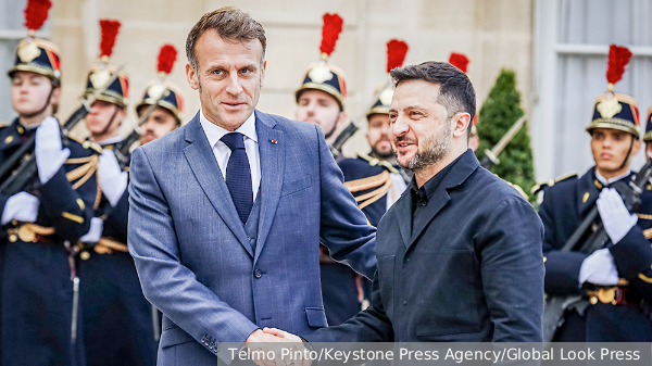     Фото: Telmo Pinto/Keystone Press Agency/Global Look Press   
 Текст: Валерия Вербинина