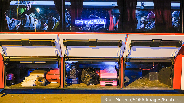     Фото: Raul Moreno/SOPA Images/Reuters    
 Текст: Анастасия Куликова