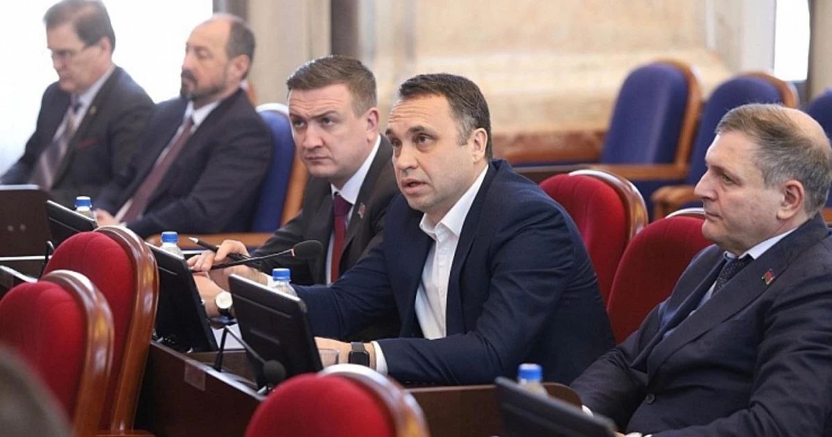 Фото: Законодательное Собрание Краснодарского края