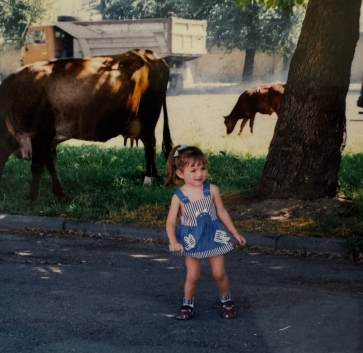     Евгения Медведева. Фото: Instagram (Запрещён в РФ) @jmedvedevaj