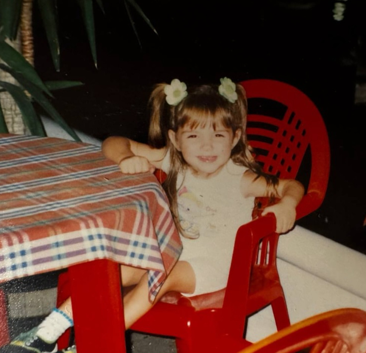     Евгения Медведева. Фото: Instagram (Запрещён в РФ) @jmedvedevaj