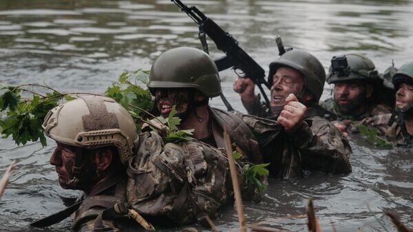    © Facebook* (*деятельность Meta по реализации Facebook запрещена в России как экстремистская) / Генштаб ВСУ