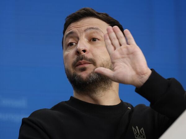    © AP Photo / Geert Vanden Wijngaert