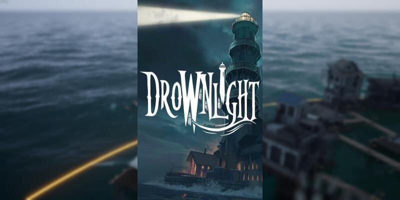    Игра Drownlight