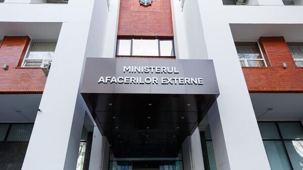    © Sputnik / Osmatesco