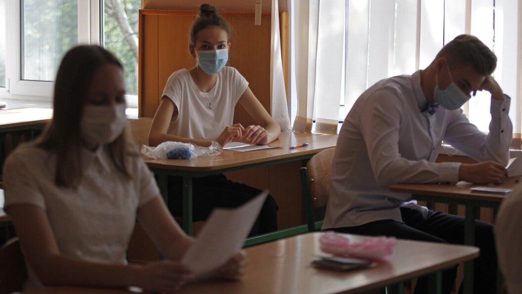    Фото: Alexander Rekun/Global Look Press/Globallookpress