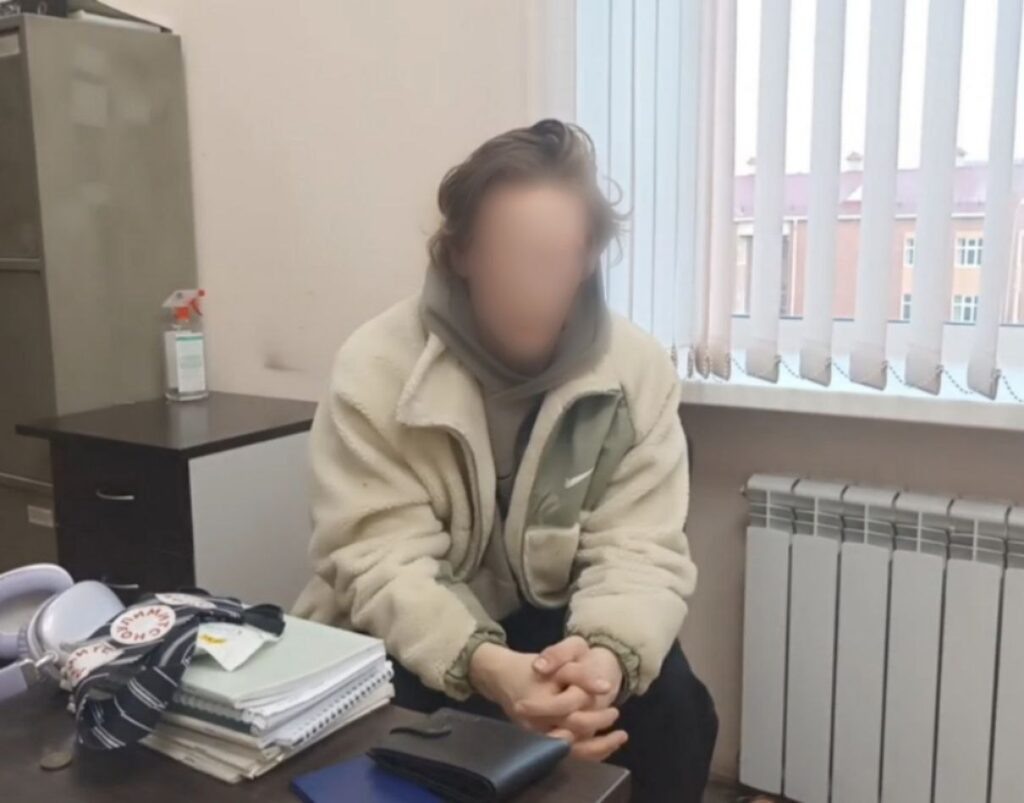    Фото: ГУ МВД по Пермскому краю Иван Фистин