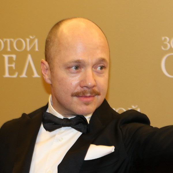     Евгений Стычкин предсказал восстание машин