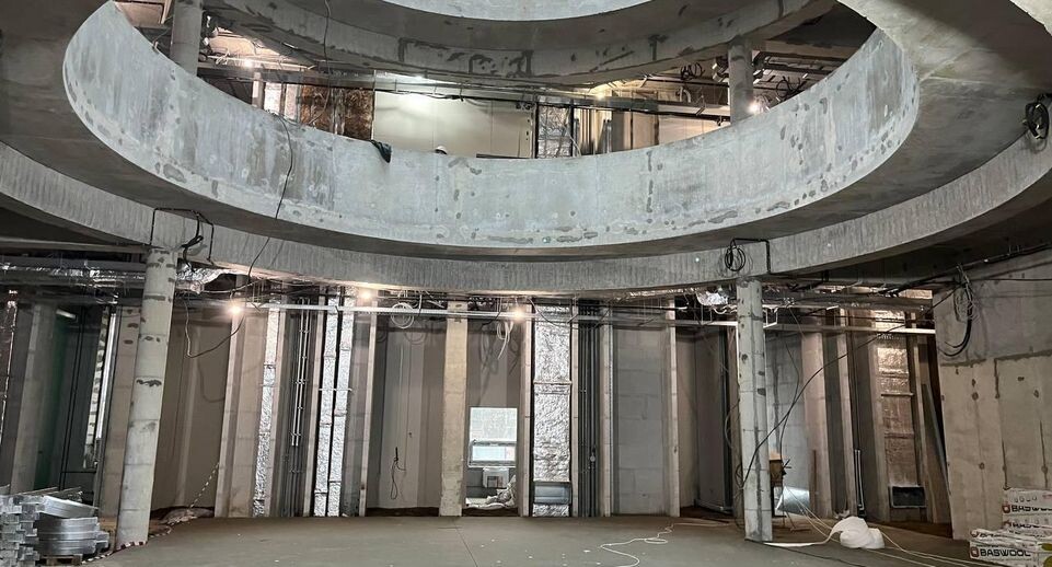    Главгосстройнадзор МО