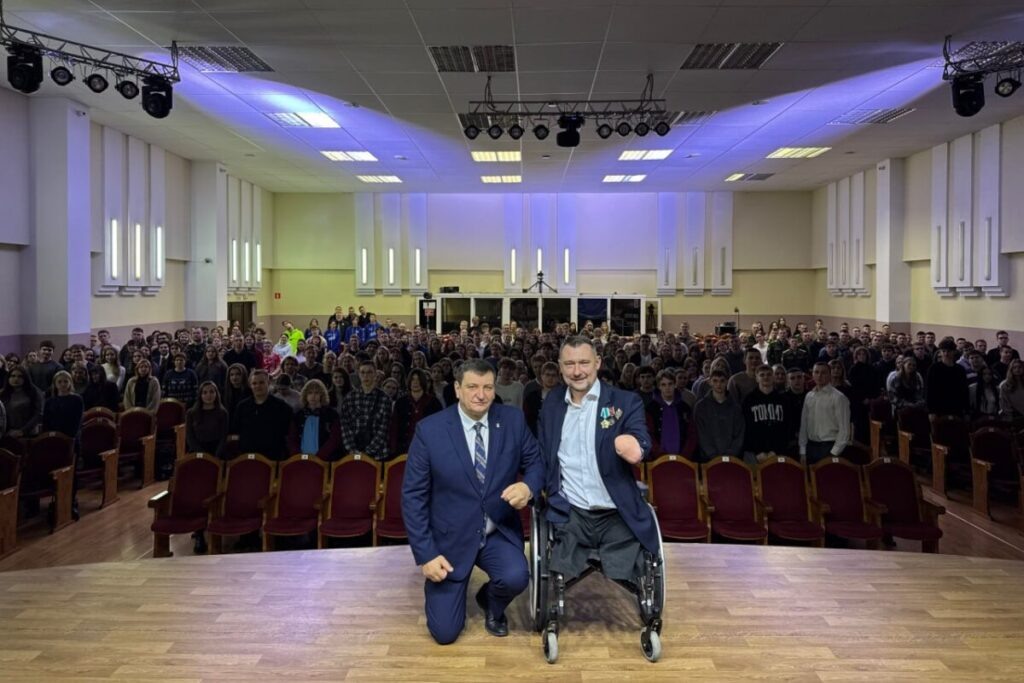    Фото: smolensk.er.ru