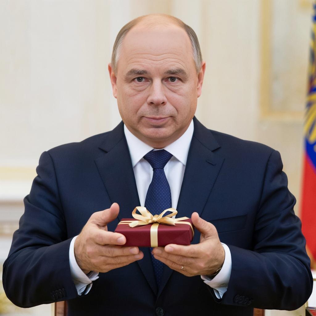 Изображение сгенерировала нейросеть GigaChat.