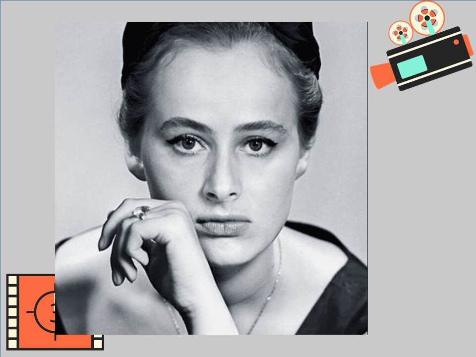 Лилия Журкина