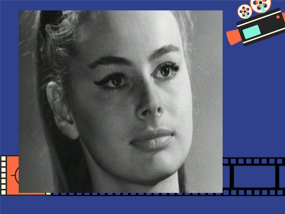 Лилия Журкина