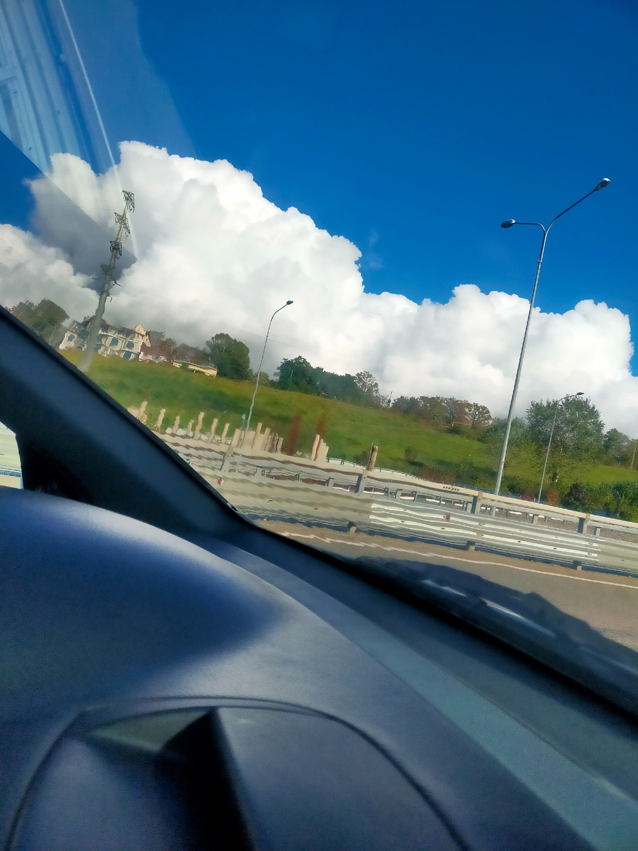 Фото автора 