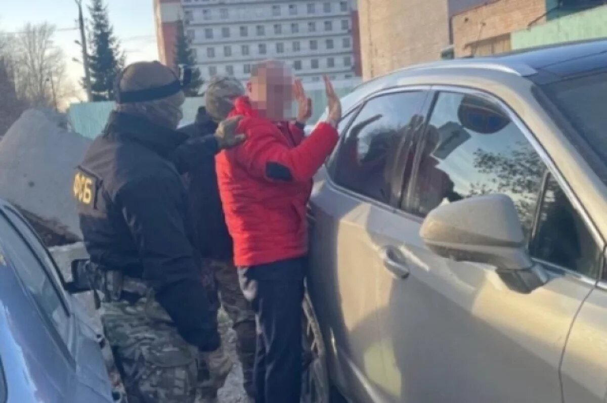    Подозреваемый в коррупции челябинский адвокат встретит Новый год в СИЗО