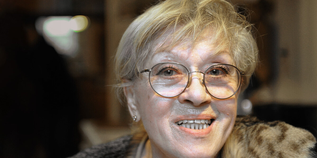 Почему люди к старости остаются одни: 9 метких фраз Алисы Фрейндлих об ошибках любви и старости