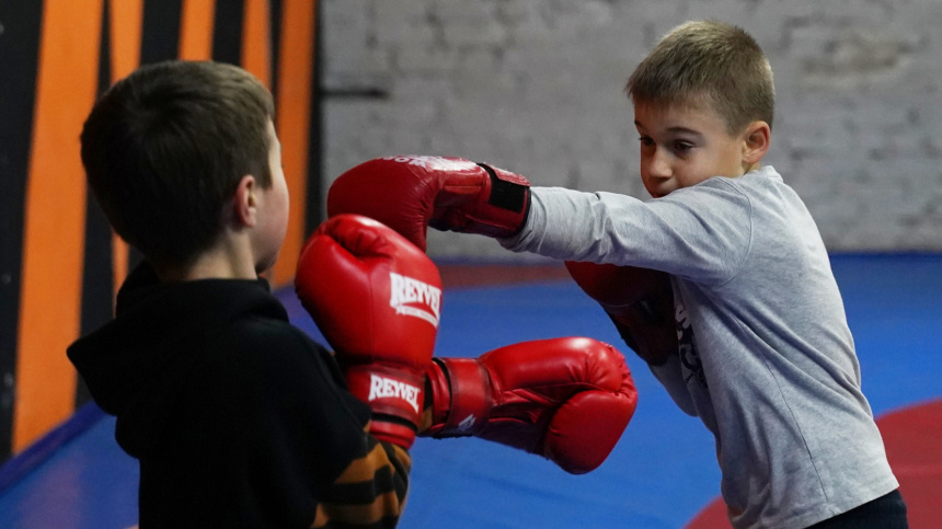    Фото: © РИА Новости/Сергей Батурин