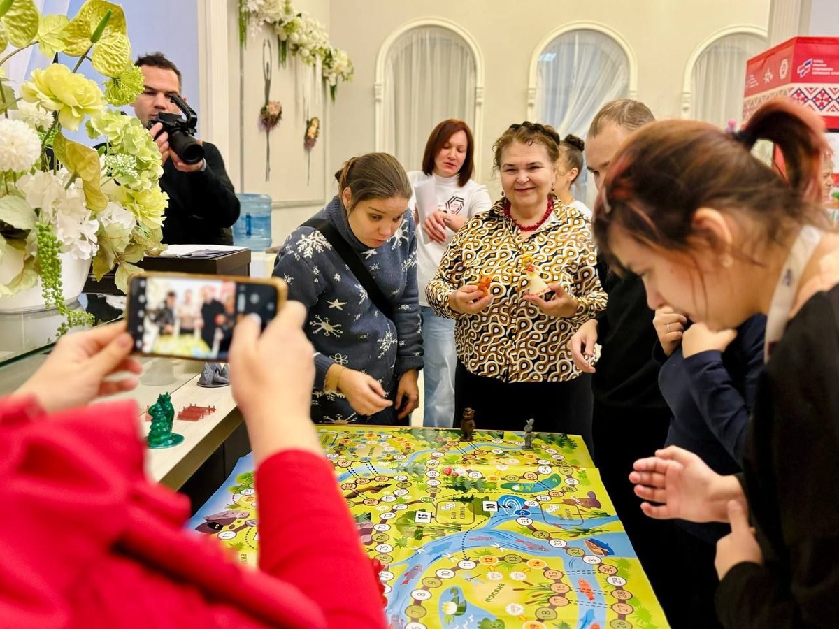    © ГКБУК "Центр по реализации проектов в сфере культуры"