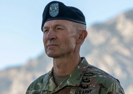    «Пентагоновский десант» в Киеве. Вашингтон запускает сценарий завершения войны