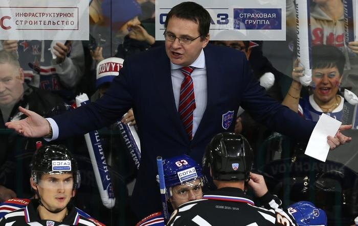 Обложка © РИА Новости / Игорь Руссак