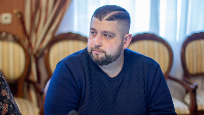    Пресс-служба Заксобрания Омской области