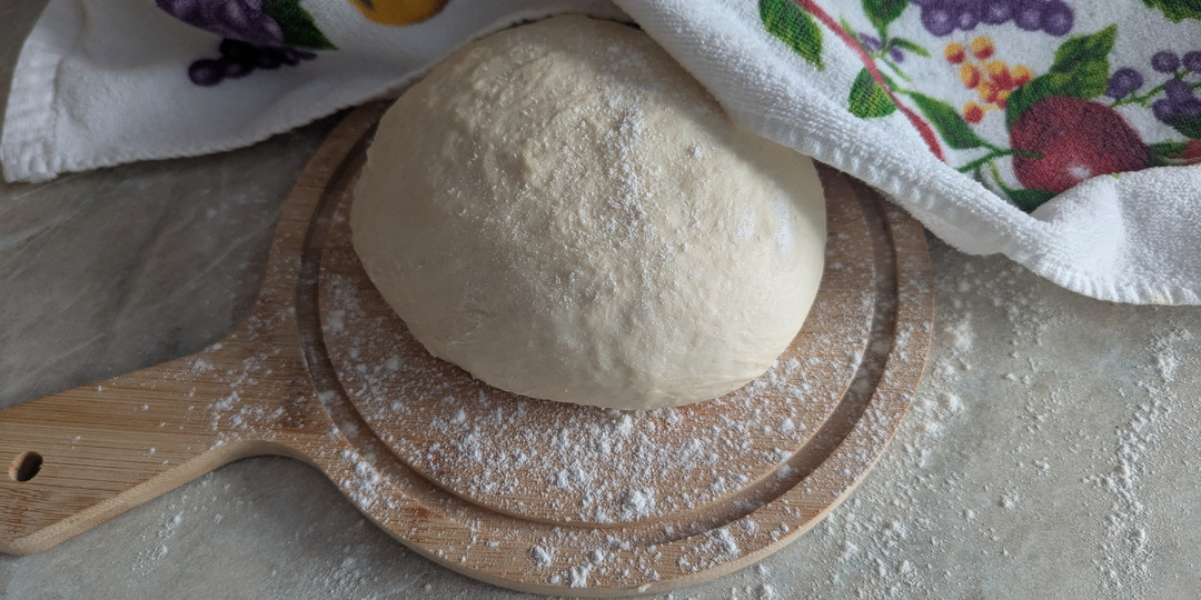 Рецепт шикарного теста на пирожки: пирожки, которые всегда получаются