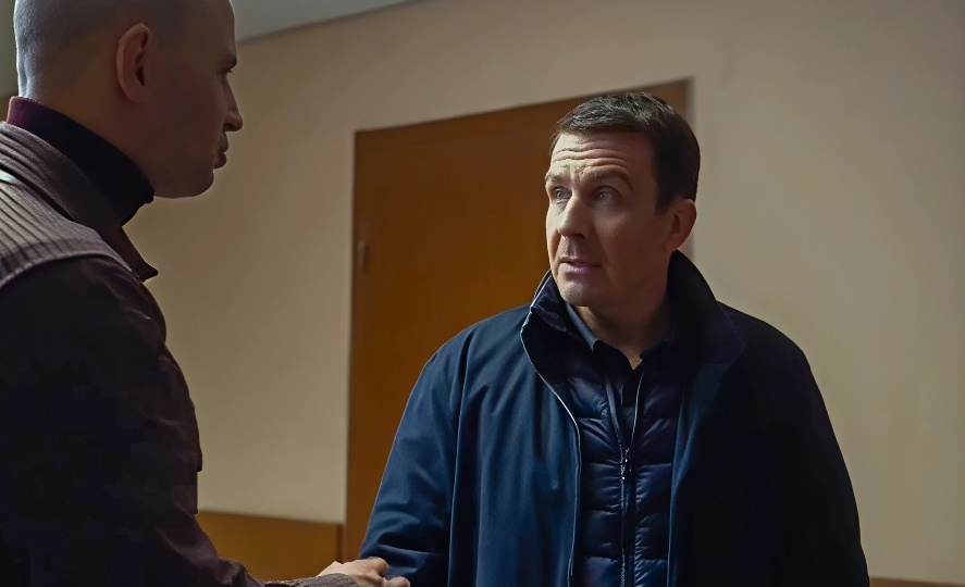 «Невский-8». Павел Семёнов жив и вернулся в полицию. Спойлеры нового сезона