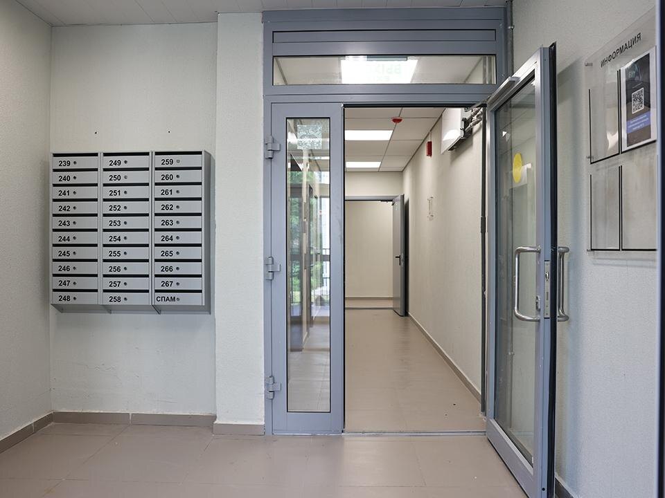    Фото: пресс-служба губернатора и правительства Московской области/Екатерина Агеева