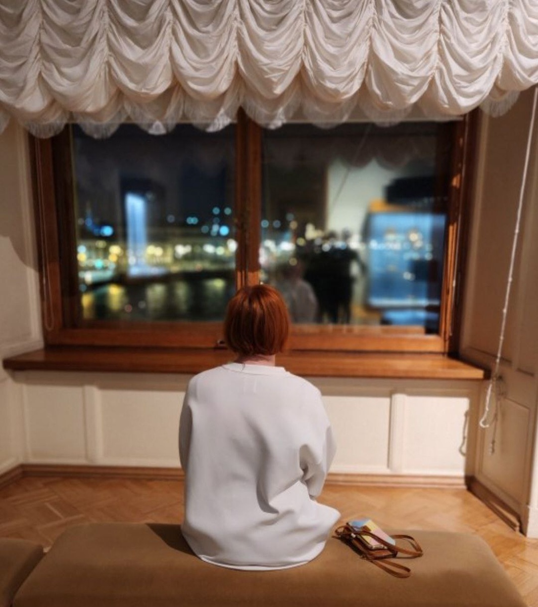 Всё это происходит с нами бессознательно. Зачастую механизмы копируются из семьи.