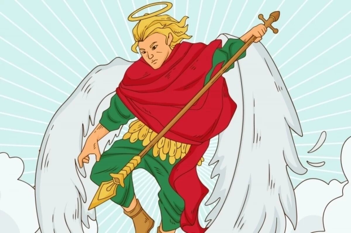    Михайлов день в 2025 году: