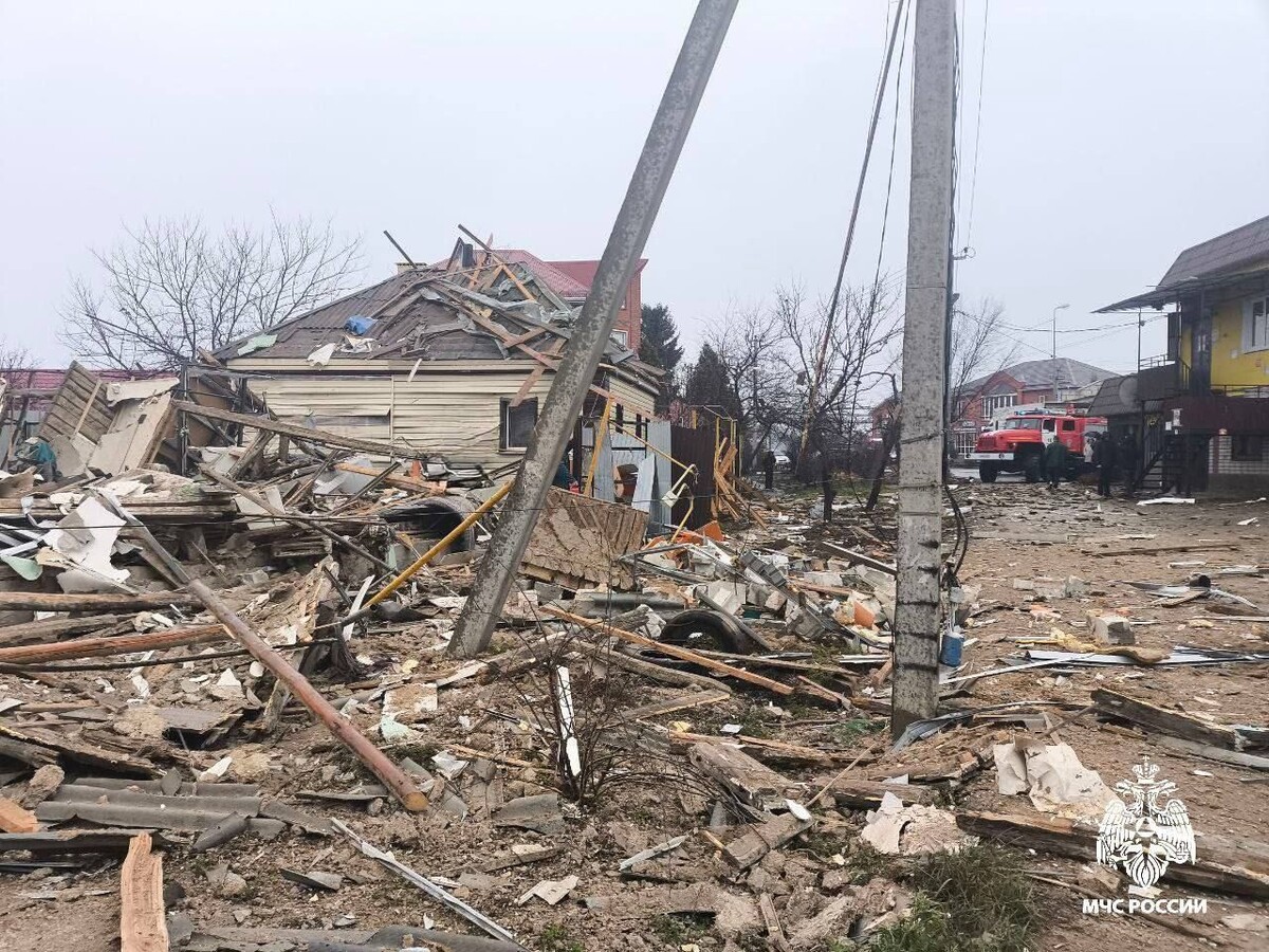     / Источник: © МЧС Белгородской области