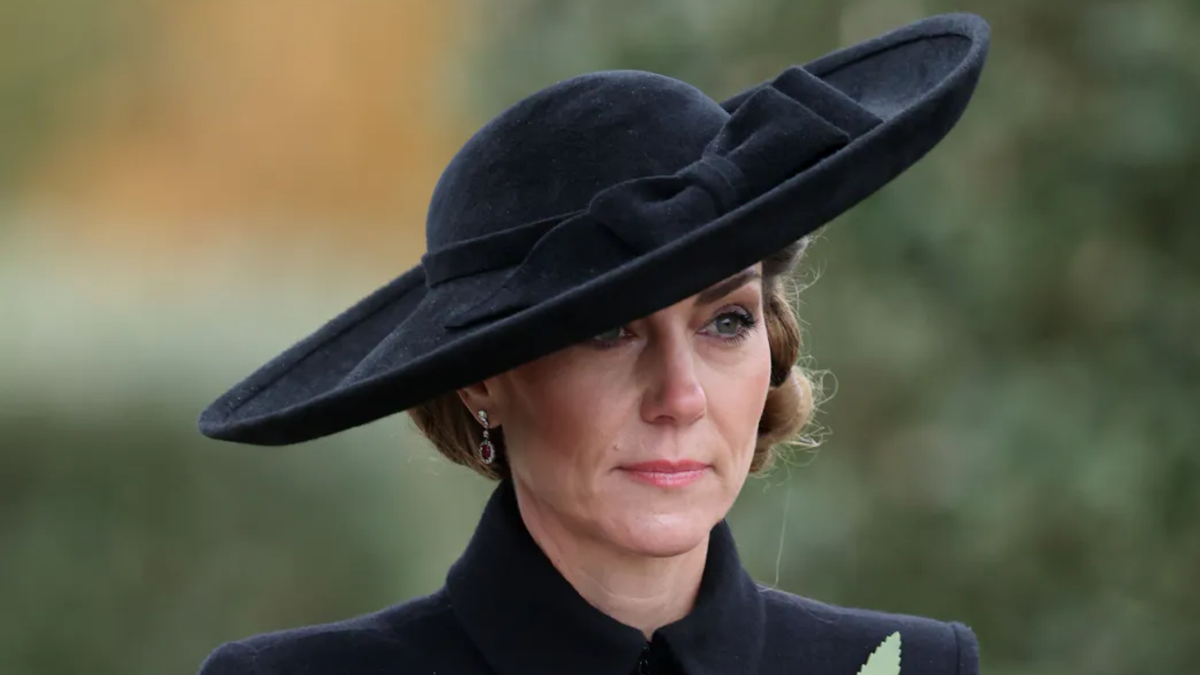 Кэтрин, принцесса Уэльская / Фото: Getty Images