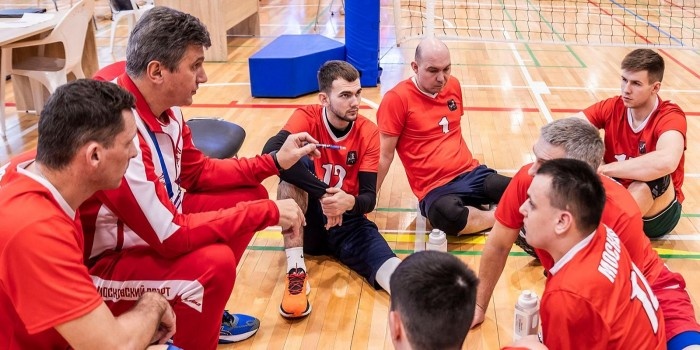    Фото: пресс-служба Департамента спорта города Москвы