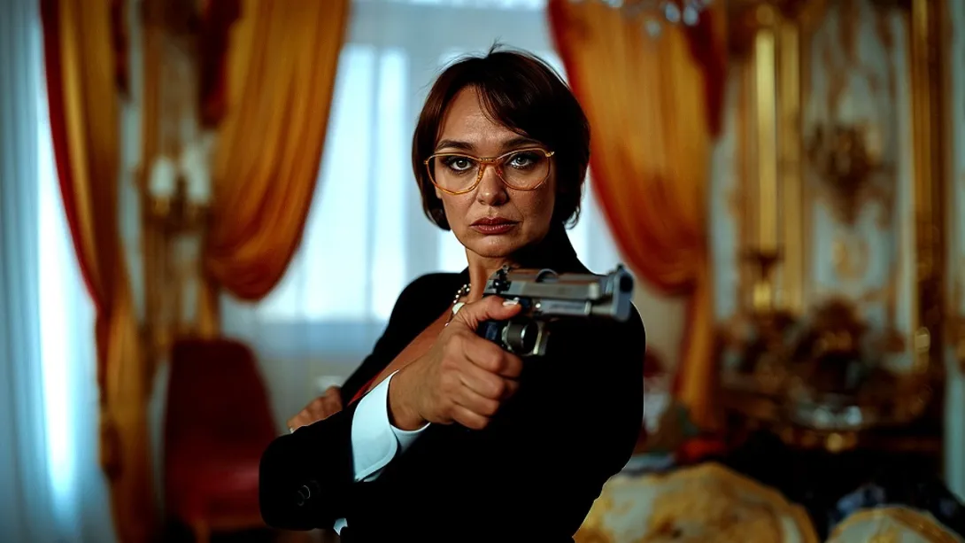 Фото: сгенерировано нейросетью Midjournei