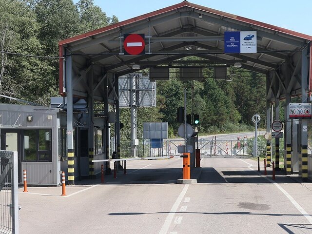    Фото: ТАСС/EP/STRINGER