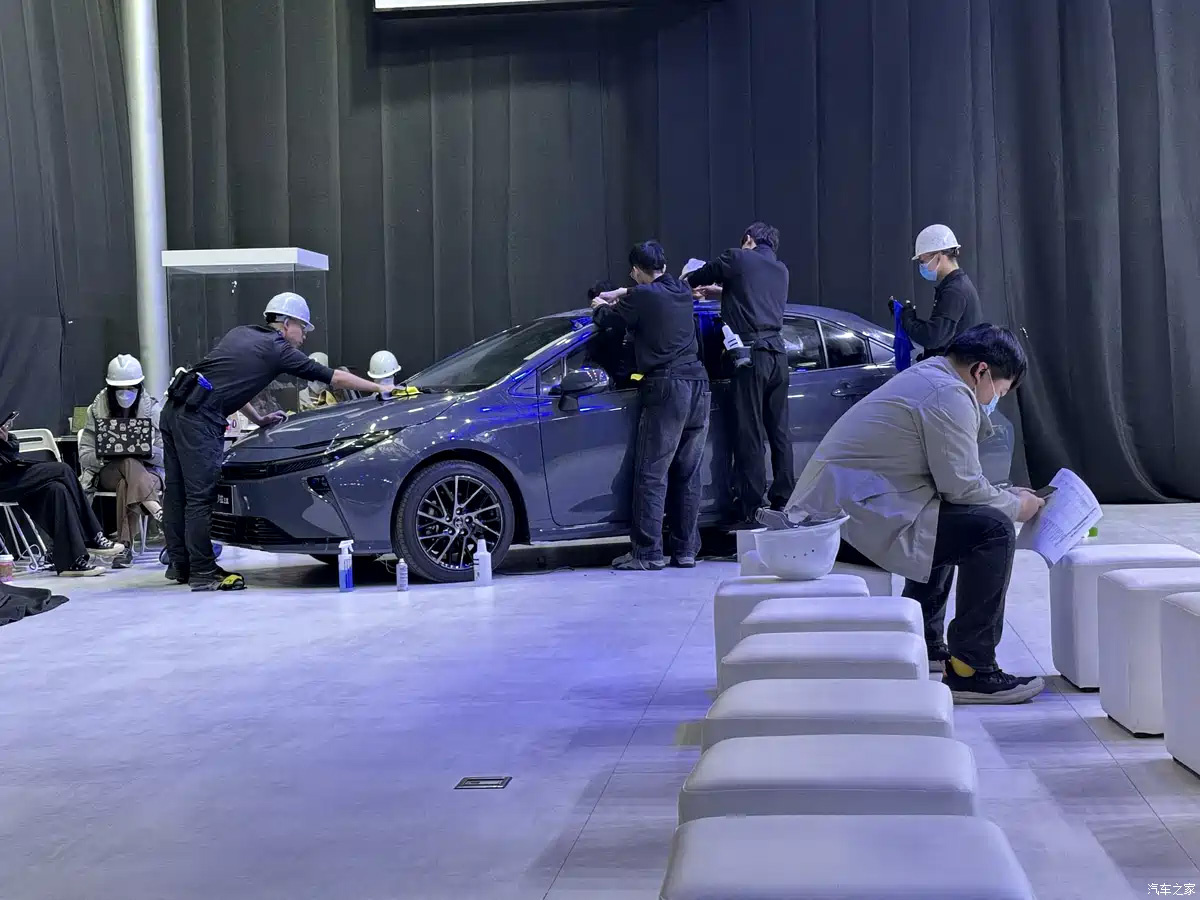 Фото: Autohome  📷
