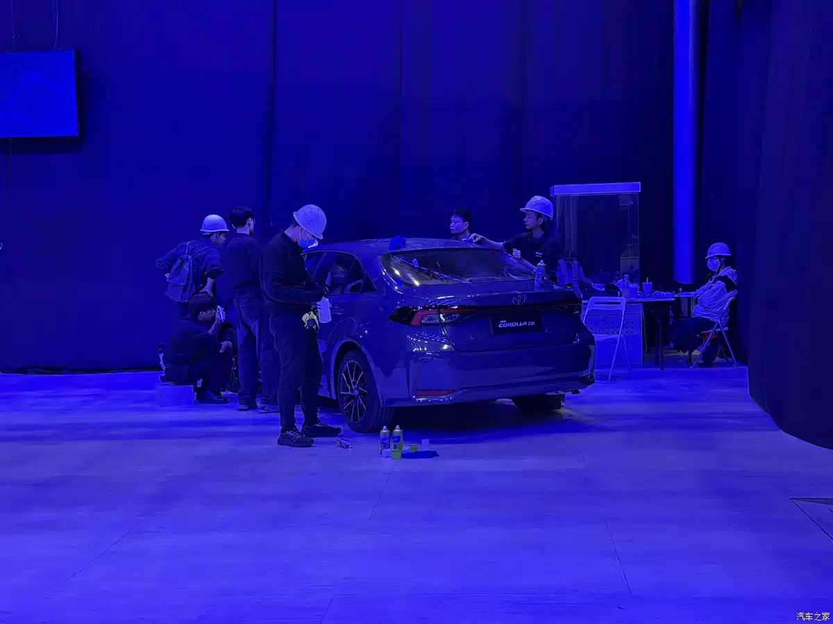 Фото: Autohome  📷
