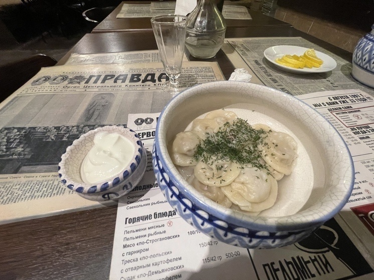     Гражданин остался доволен. Фото: архив МК в Питере