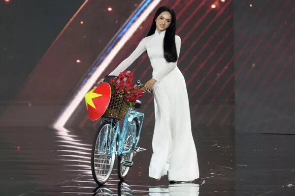 © AP Photo / Sakchai Lalit