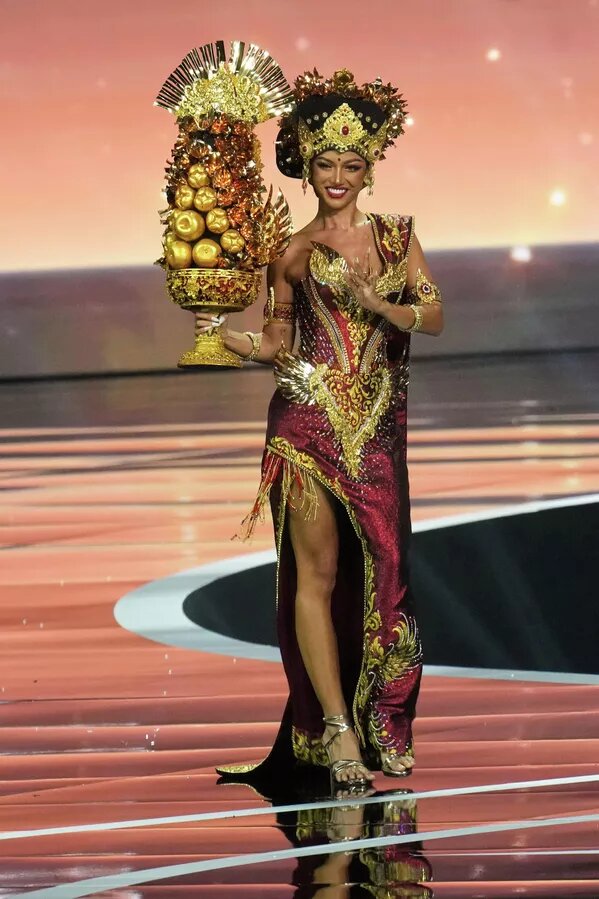 © AP Photo / Sakchai Lalit