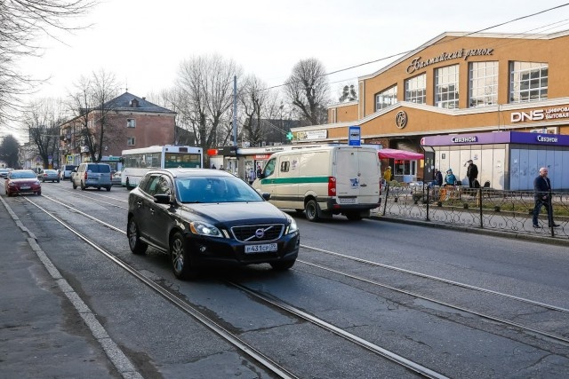   Фото из архива Калининград.Ru