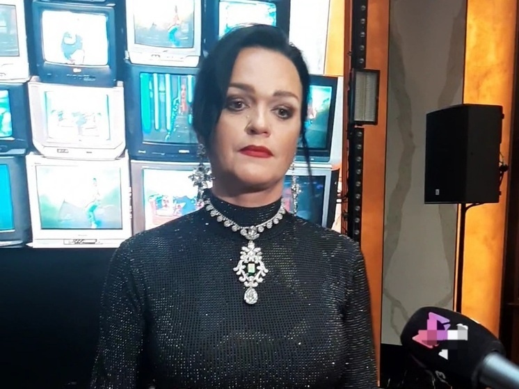   Ульяна Калашникова