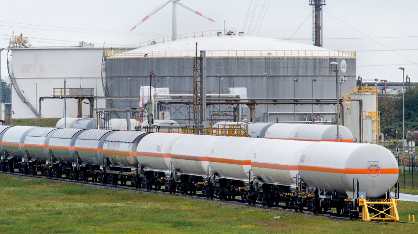    Фото: www.globallookpress.com/Hauke-Christian Dittrich