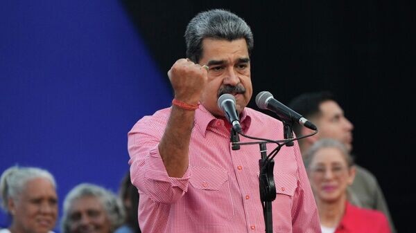    © AP Photo / Ariana Cubillos