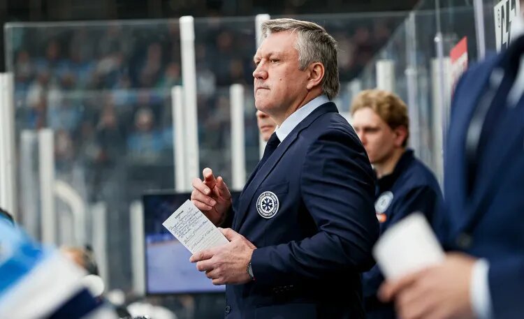    Источник фото: ХК «Сибирь»